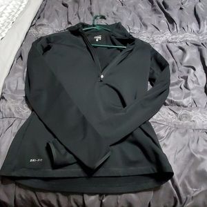 Nike Pro Long Sleeve shirt